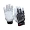 Safe Handler Wing Thumb Reinforced Gloves, Large/X-Large, PR SH-MS-LXL-797-AGS - alternate 1